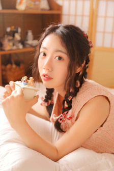 花芯