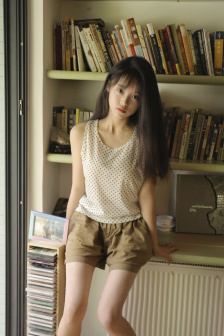刺青海娘电视剧